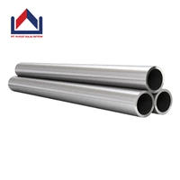 STAINLESS PIPE 316 SCH 20 X 6 METER LONG 