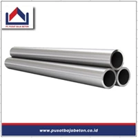 STAINLESS PIPE 316 SCH 20 X 6 METER WELDED LONG 
